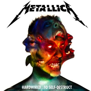 MetallicaHardwired