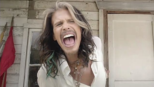 TO COUNTRY SOLO ALBUM TOY STEVEN TYLER