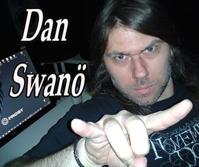 Dan Swanö