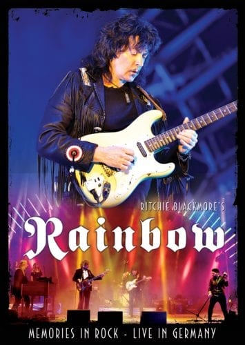 NEO DVD ΑΠΟ ΤΟΥΣ RAINBOW