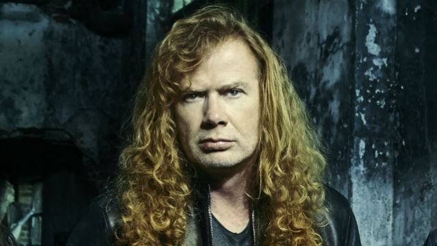 TO ΞΑΝΑΣΚΕΦΤΕΤΑΙ Ο MUSTAINE ΓΙΑ ΤΟ “THE CONJURING”