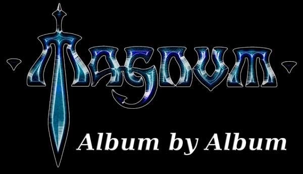 Magnum: Album by Album