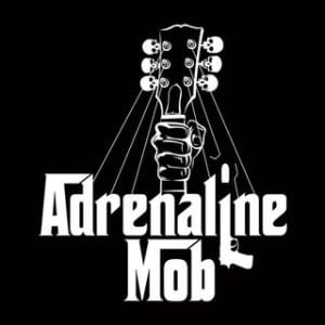 Adrenaline Mob – Adrenaline Mob E.P.