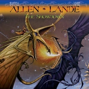 Allen-Lande – The Showdown