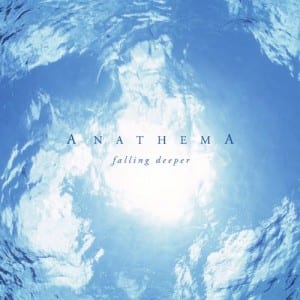 Anathema – Falling Deeper