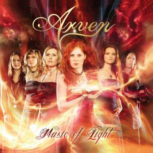 Arven – Music Of Light