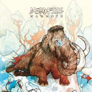 Beardfish – Mammoth