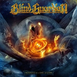 Blind Guardian – Memories Of A Time To Come