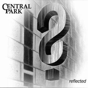 Central Park – Reflected