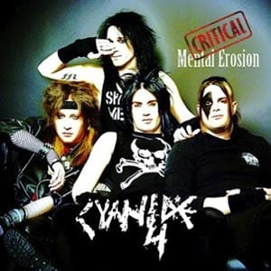 Cyanide 4 – Mental Erosion Critical