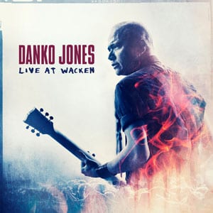 Danko Jones – Live At Wacken