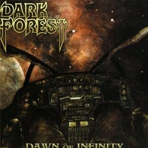 Dark Forest – Dawn of Infinity