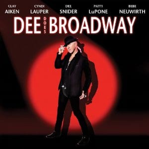 Dee Snider – Dee Does Broadway