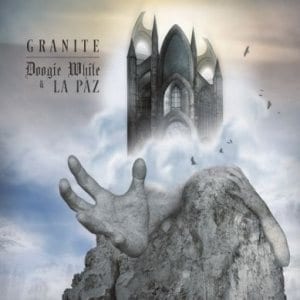 Doogie White & La Paz – Granite