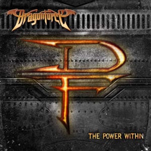 DragonForce – The Power Within
