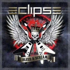 Eclipse – Bleed And Scream