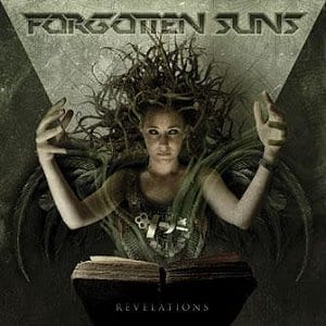 Forgotten Suns – Revelations EP