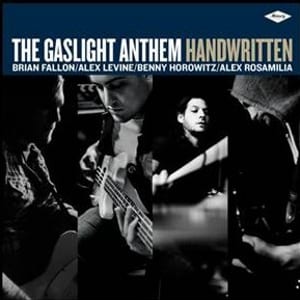 The Gaslight Anthem – Handwritten