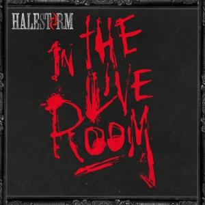 Halestorm – In The Live Room