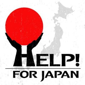 Various Artists – Help For Japan