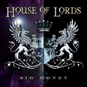 House of Lords – Big Money