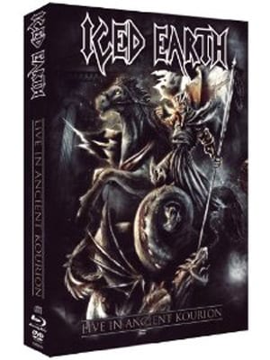 Iced Earth – Live In Ancient Kourion