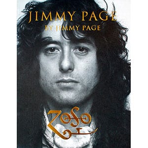 Jimmy Page – Jimmy Page