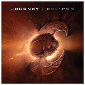 Journey – Eclipse