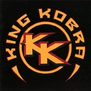 King Kobra – King Kobra