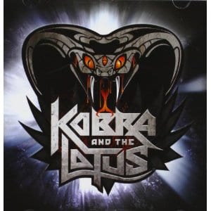 Kobra And The Lotus – Kobra And The Lotus