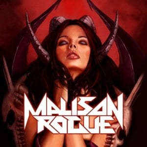 Malison Rogue – Malison Rogue