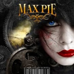 Max Pie – Initial Process