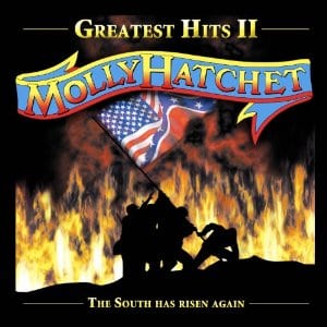 Molly Hatchet – Greatest Hits II