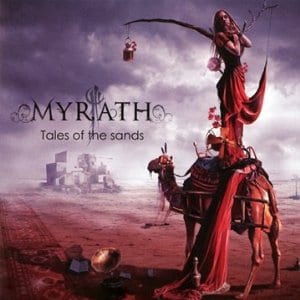 Myrath – Tales Of The Sands