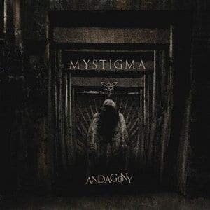 Mystigma – Andagony