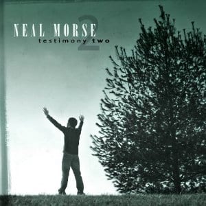 Neal Morse – Testimony 2