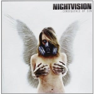 Nightvision – Consequence Of Sin