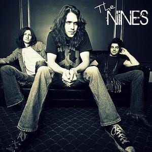 The Nines – The Nines