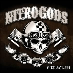 Nitrogods – Nitrogods