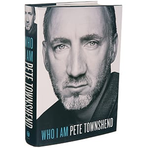 Pete Townshend – Who I Am