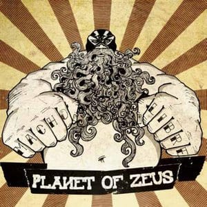 Planet Of Zeus – Macho Libre