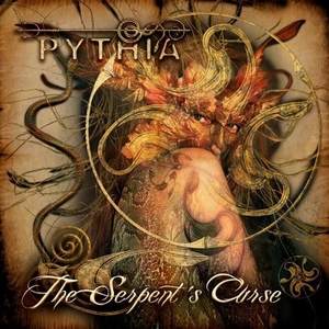 Pythia – The Serpent’s Curse