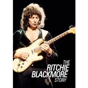 Ritchie Blackmore – The Ritchie Blackmore Story
