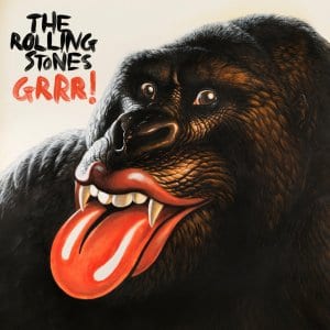 The Rolling Stones – Grrr!