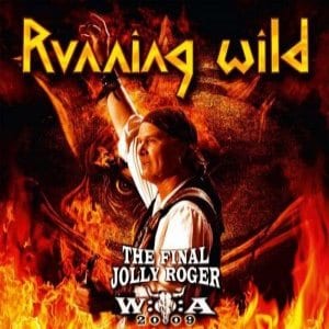Running Wild – The Final Jolly Roger