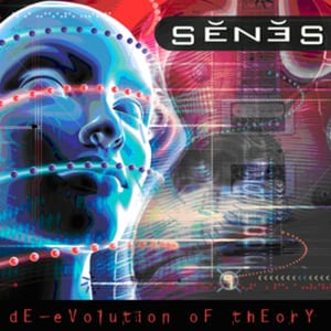 Senes – De-Evolution Of Theory