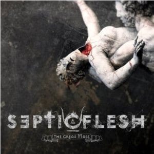 Septic Flesh – The Great Mass