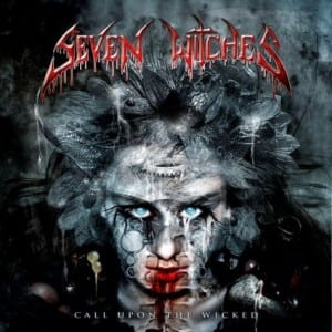 Seven Witches – Call Upon The Wicked