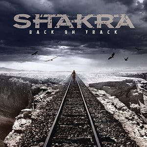 Shakra – Back On Track