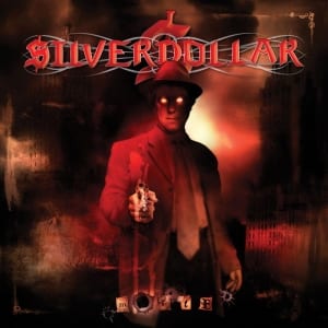 Silverdollar – Morte